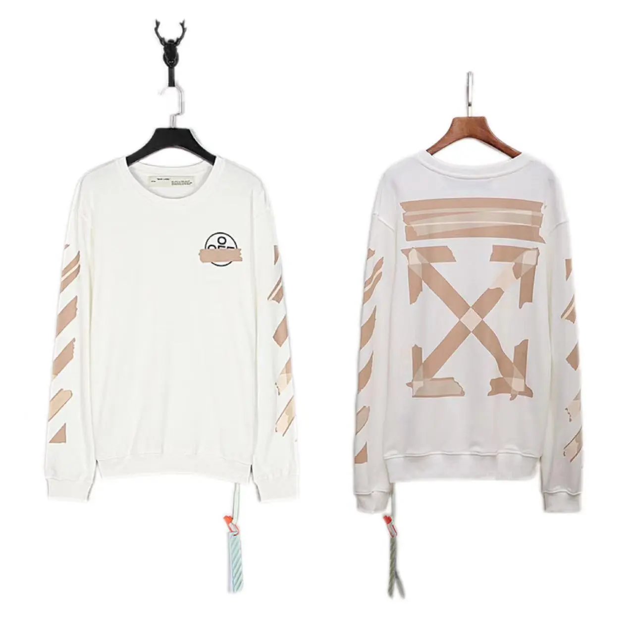 OFF-White Hoodie High Quality Sweater20