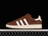 Adidas shoes College Series Bread Style Retro Casual Sports Skate Shoes