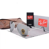 Ray-Ban Sunglasses High Quality Glasses002