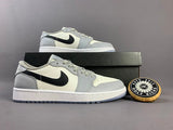 Air Jordan 1 Low shoes HKBatch New Shoes Collection3