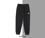 Stone Island Overalls High Street All-Matching Pants-0071