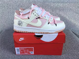 Nike Dunk Low shoes