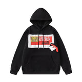 Evisu Hoodie Stylishandversatilehoodie-007