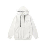 Maison Margiela Hoodie FashionPrint102512-008(XP2)goat