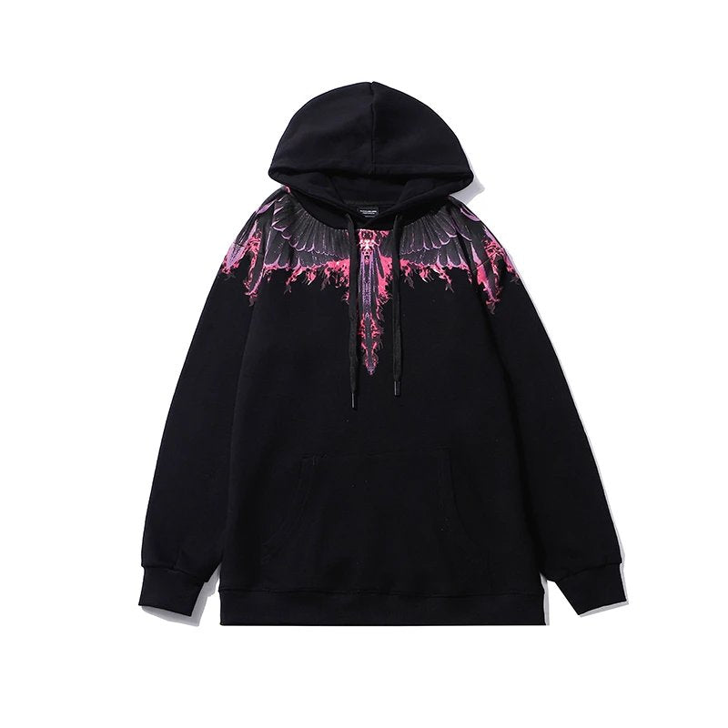 Marcelo Burlon Hoodie Fashiontrendhoodie-007113