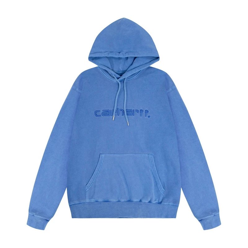 Carhartt Hoodie Trendy Fashion Joker Sweater-SQ002carph