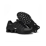 Nike Shox shoes New All-Match Trendy Men's Casual Sports Shoes