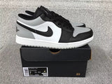 Air Jordan 1 Low shoes New All-Match Trendy Men's Casual Sports Shoes