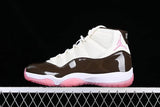 Air Jordan 11 shoes New All-Match Trendy Men's Casual Sports Shoes-