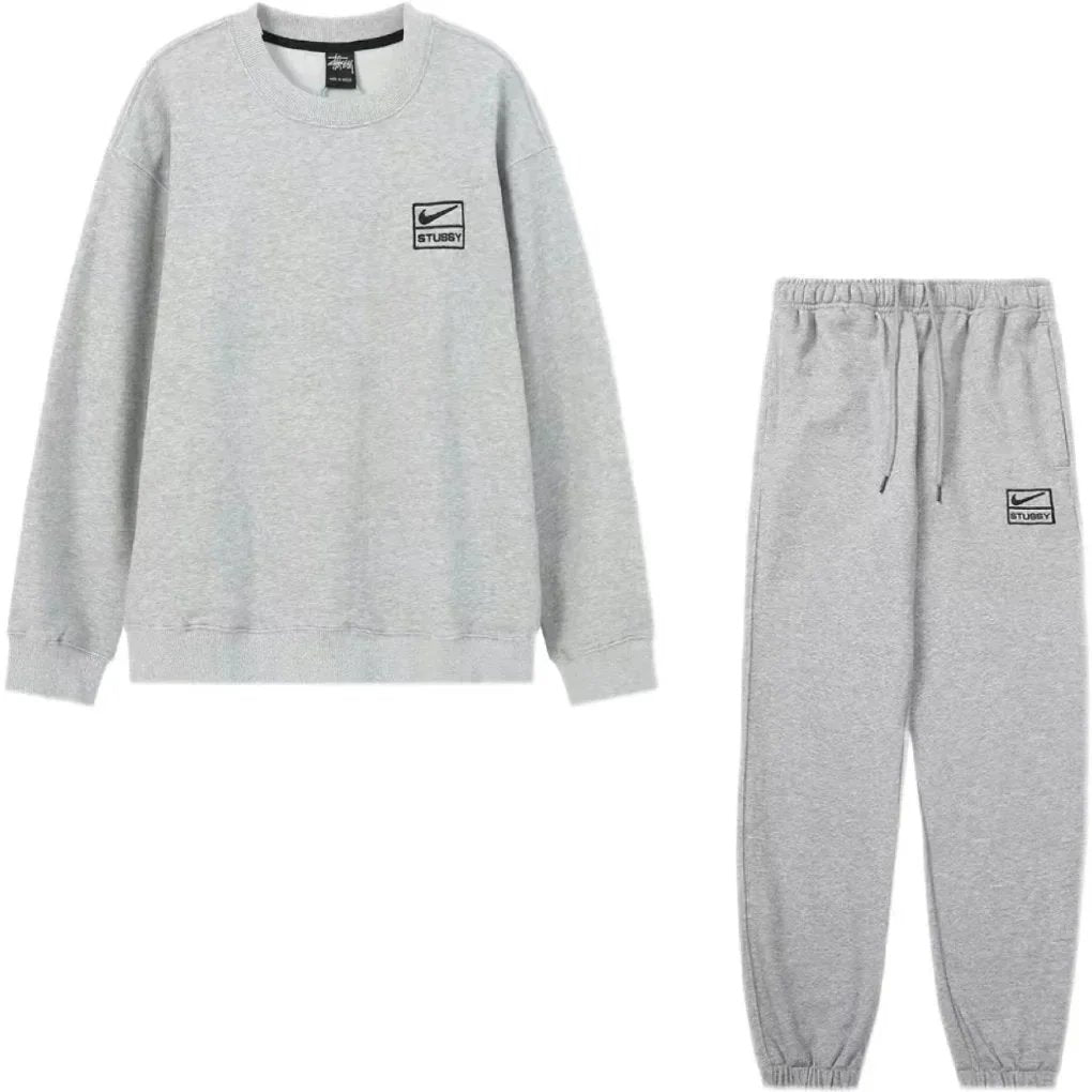 Nike Fashion Sweater Suit