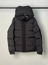 Moncler Down JacketsCR-H High Quality Trendy Men's and Women's Sports and Leisure down Jacket