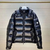 Moncler Down Jackets Trendy Fashion down Jacket-SQ0021