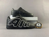 Nike Air Force 1 Low shoes H-KBat1ch Collection-CY Rope Laces