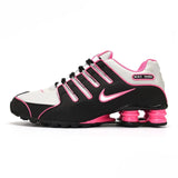 Nike Shox shoes New All-Match Trendy Men's Casual Sports Shoes