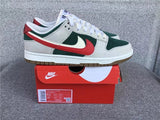 Nike Dunk Low shoes