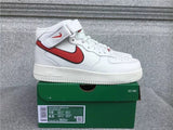 Nike Air Force 1 High shoes New All-Match Trendy Men's Casual Sports Shoes