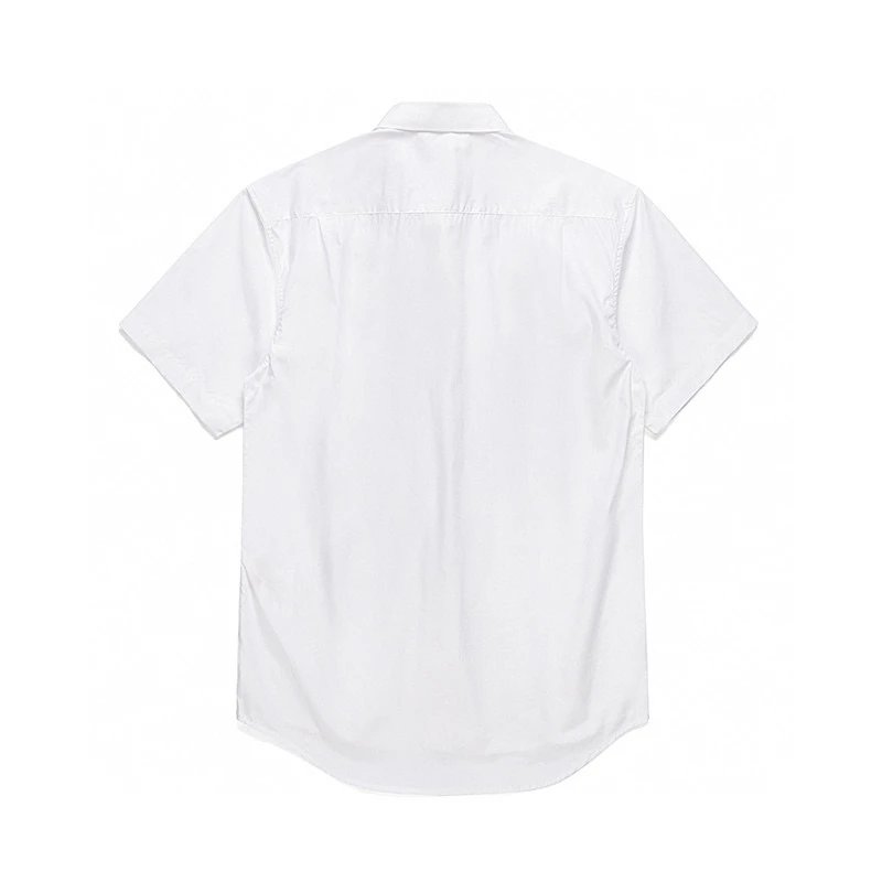 Rei Kawakubo T-shirt Top Version Men's and Women's Couple's Short-Sleeved Shirt Spring and Summer