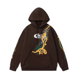 Evisu Hoodie Stylishandversatilehoodie-007