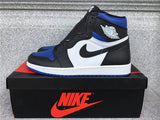 Air Jordan 1 High shoes New All-Match Trendy Men's Casual Sports Shoes-