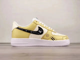 Nike Air Force 1 Low shoes New All-Match Trendy Leisure Sneaker