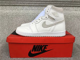 Air Jordan 1 High shoes New All-Match Trendy Men's Casual Sports Shoes