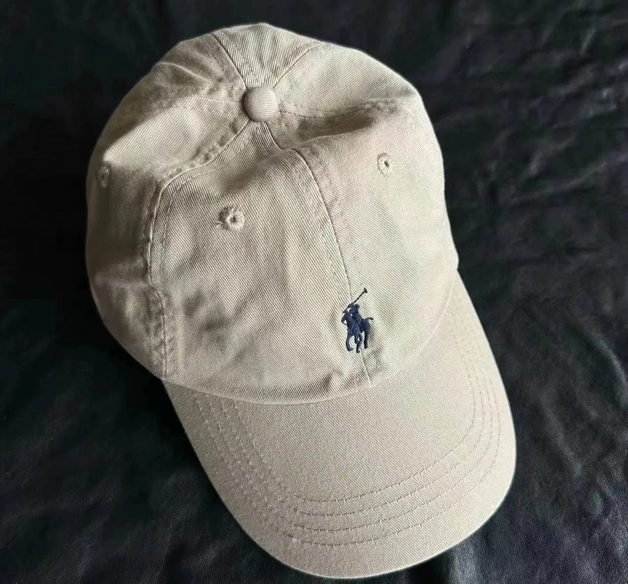 Ralph Lauren Hat Caps High Quality Hat