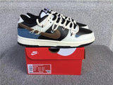 Nike Dunk Low shoes