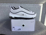 Nike Air Max 97 shoes Casual New Trendy Breathable Sports Running Shoes