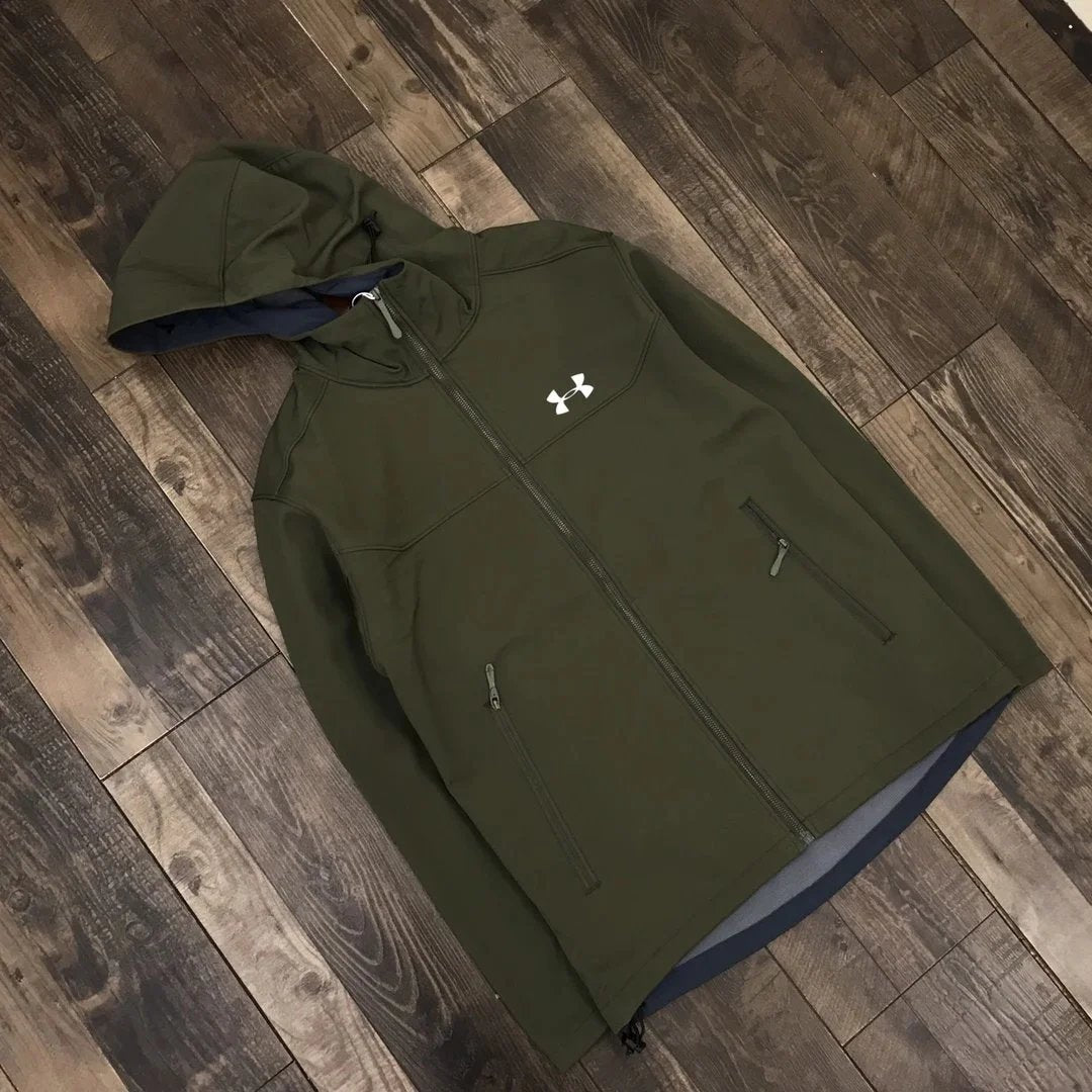 Under Armour Jackets Coats OWN-Leisure Shell Jacket TRC-01