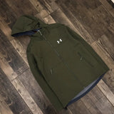 Under Armour Jackets Coats OWN-Leisure Shell Jacket TRC-01