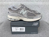 New Balance Shoes 2002R New All-Match Trendy Casual Sneakers