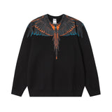 Marcelo Burlon Hoodie Fashiontrendhoodie-007113