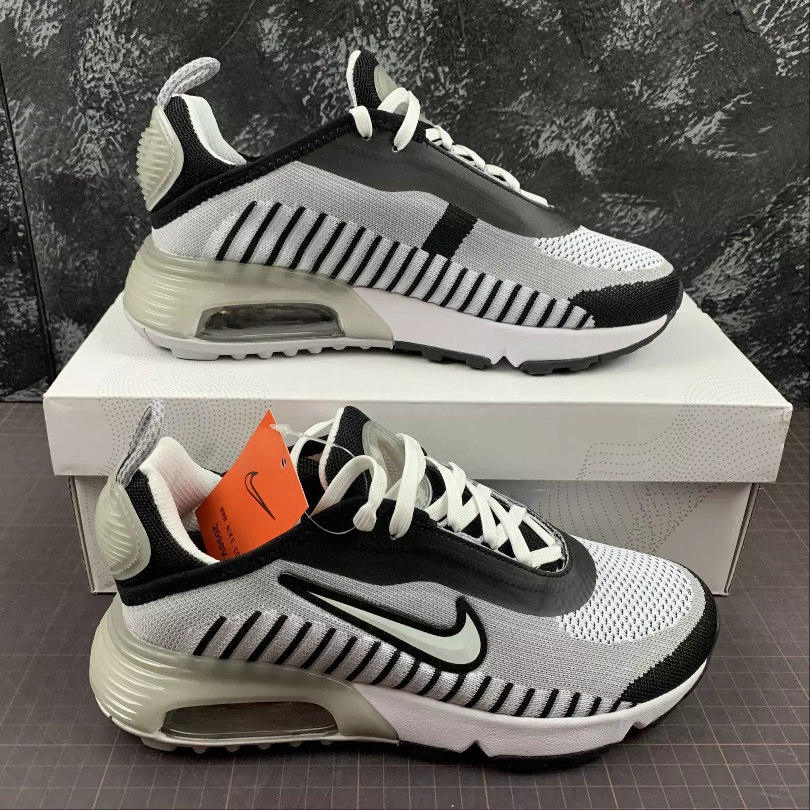 Nike Air Max Other Styles shoes Casual New Trendy Breathable Sports Running Shoes