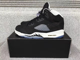 Air Jordan 5 shoes New All-Match Trendy Men's Casual Sports Shoes-