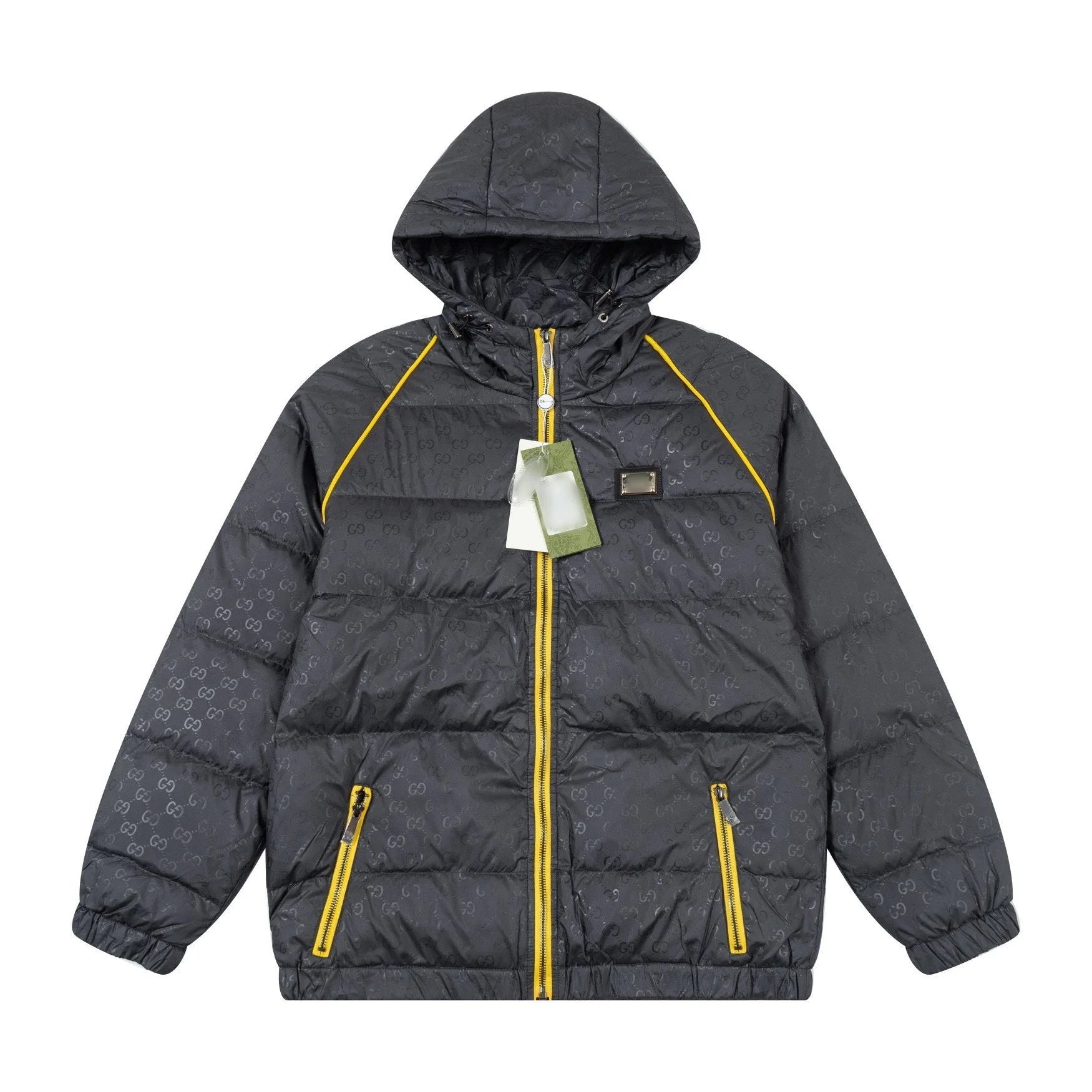 Gucci Down Jacket GVCIDownjacket