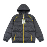 Gucci Down Jacket GVCIDownjacket