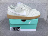 Nike Dunk Low shoes