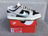 Nike Dunk Low shoes