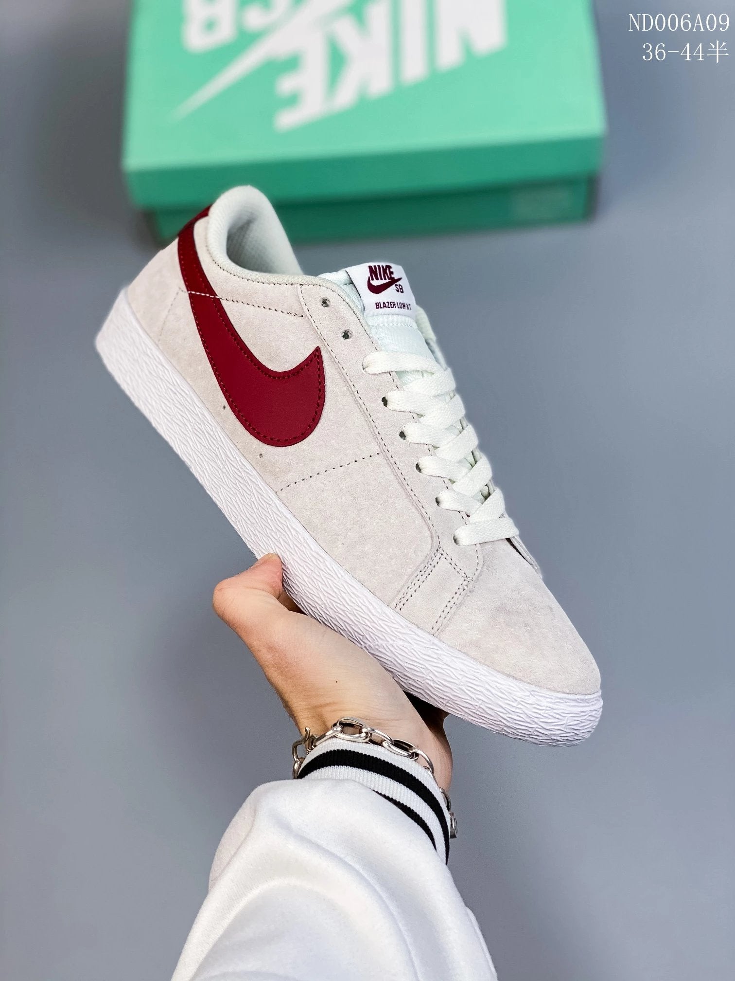 Nike Blazer shoes Casual New Trendy Sneakers