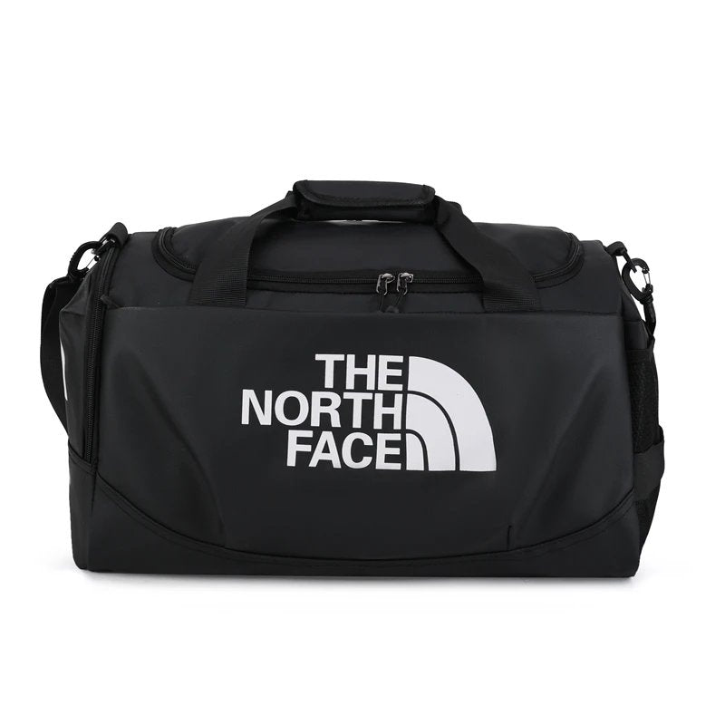 The North Face Bag New Fashion Trendy Satchel-CY