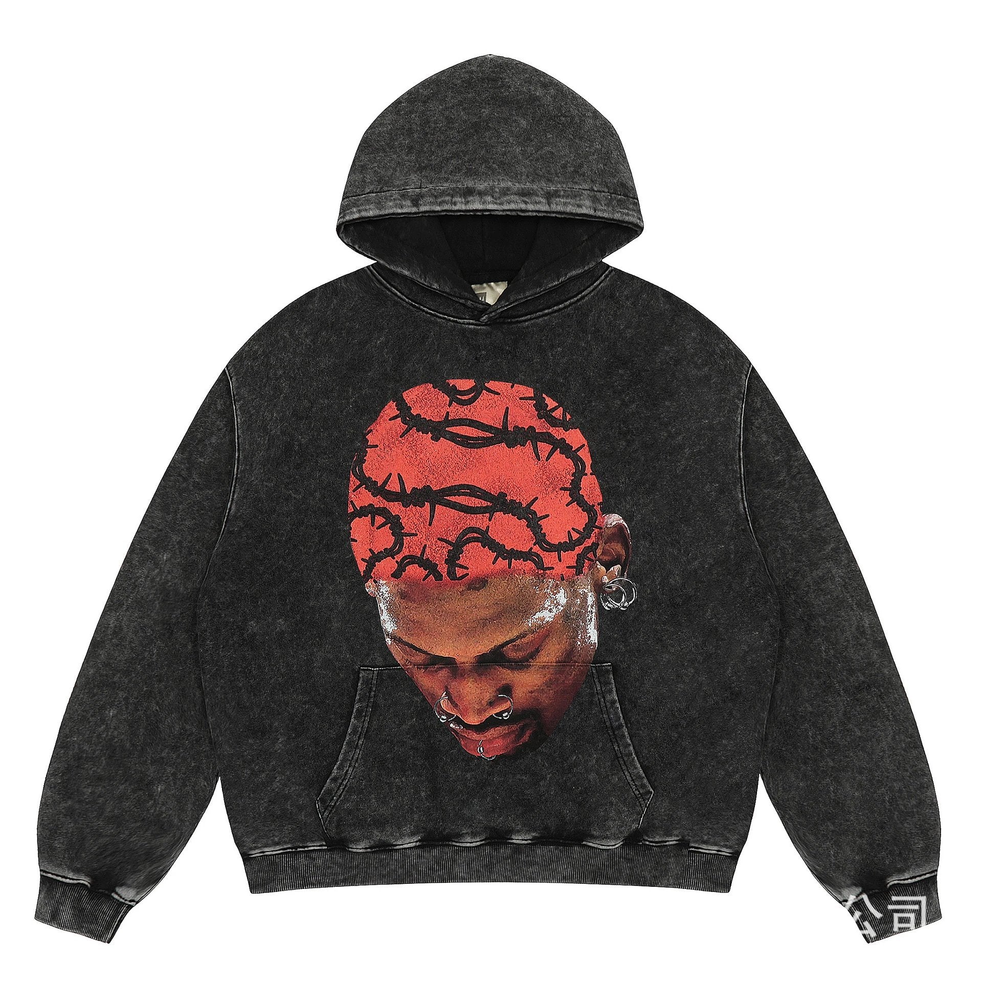 Eric Emanuel Hoodie REPS-American fashion brand1