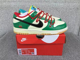 Nike Dunk Low shoes