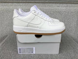 Nike Air Force 1 Low shoes New All-Match Trendy Casual Sneakers