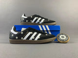 Adidas shoes Trendy all-match shoes-CY