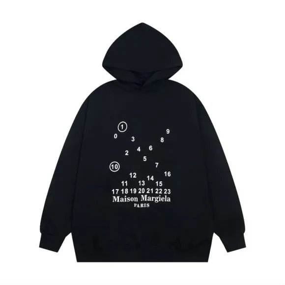 Gallery Dept Hoodie Gd  Hoodie