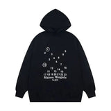 Gallery Dept Hoodie Gd  Hoodie