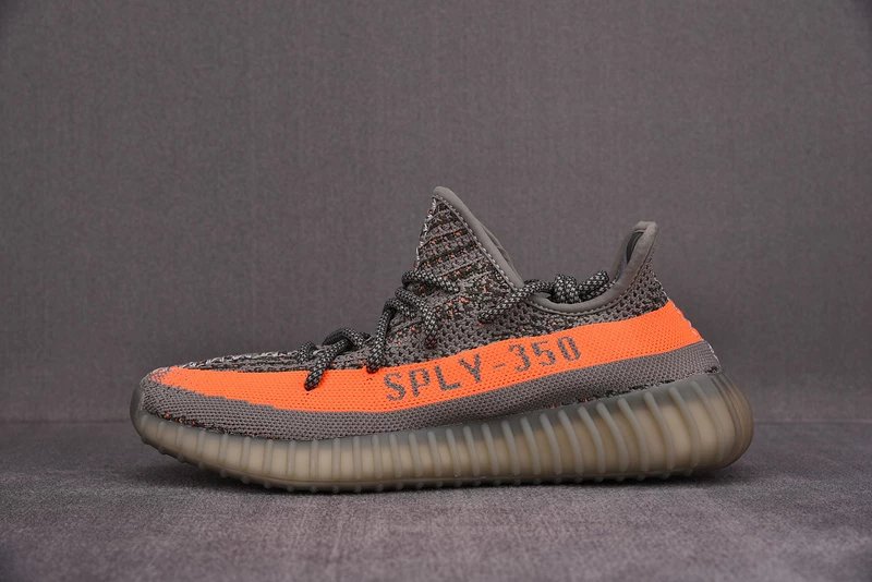 Adidas Yeezy 350 shoes New Trendy All-Match Shoes-CY