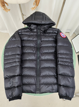 Canada Goose Down Jacket Classic All-Matching down Jacket005