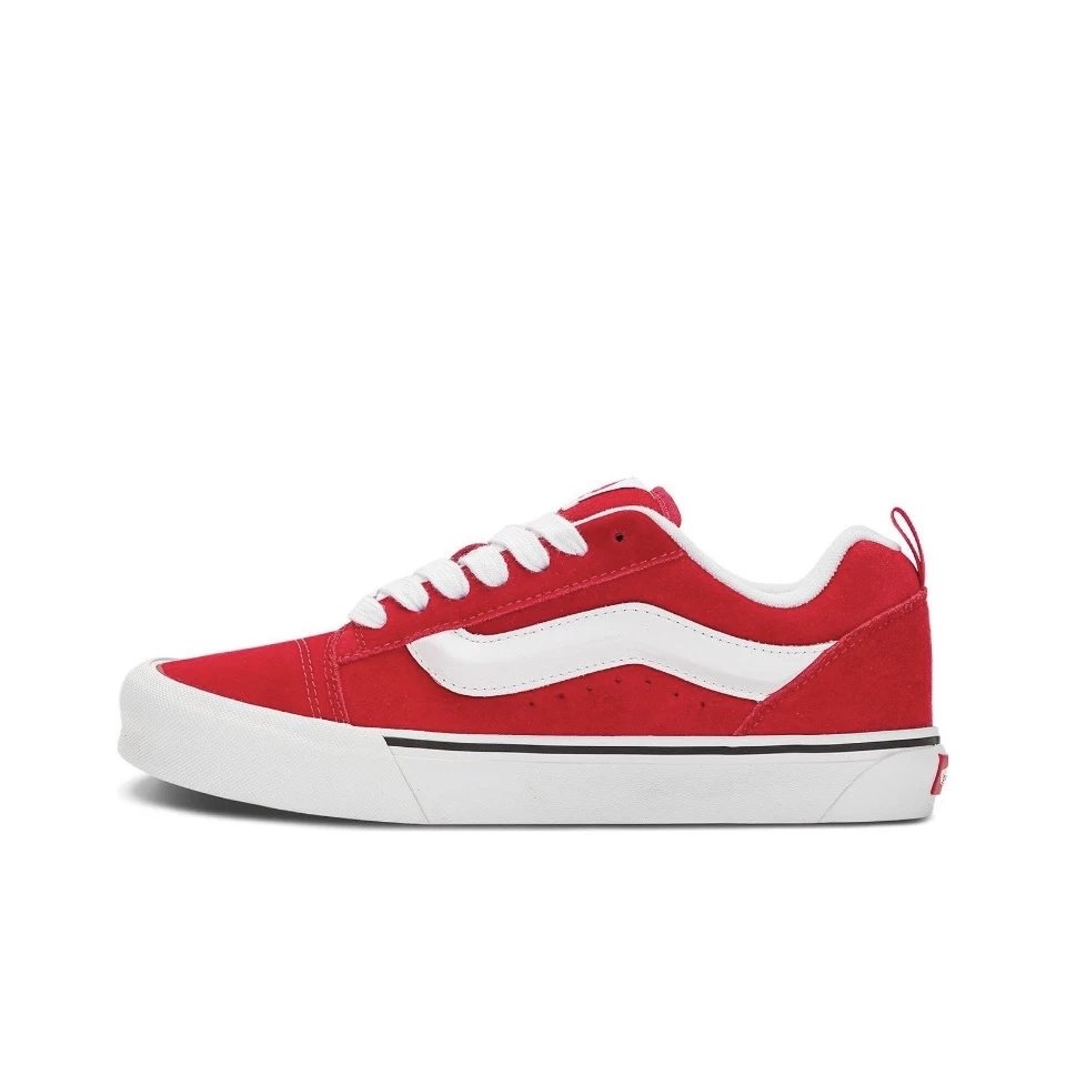 Vans Shoes Fashion Trendy Brand Sneaker Men's and Women's Casual Shoes Running Shoes