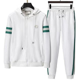 Gucci Sports suit High Quality Suit6095